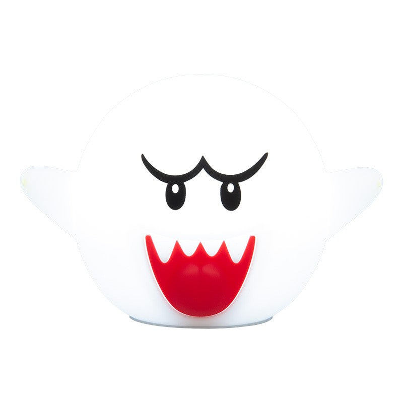 Super Mario světlo SquishyGlo silikonové