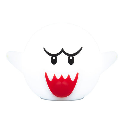 Super Mario světlo SquishyGlo silikonové