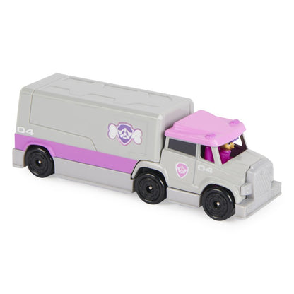 Tlapková Patrola die-cast big trucks náklaďáky Zuma