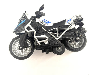 Motorka 1:14 khaki