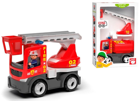 Muktigo fire set 2+1