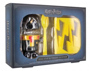 Harry Potter snídaňový set