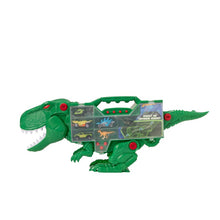 Teamsterz T-Rex Transporter