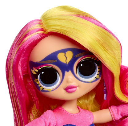 L.O.L. Surprise! Dekodér s OMG Velkou ségrou - Superhero
