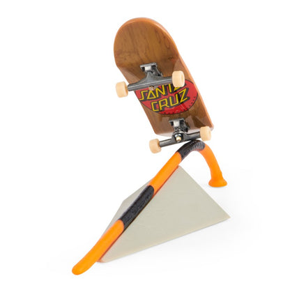 Tech Deck fingerboard dvojbalení s překážkou Planb
