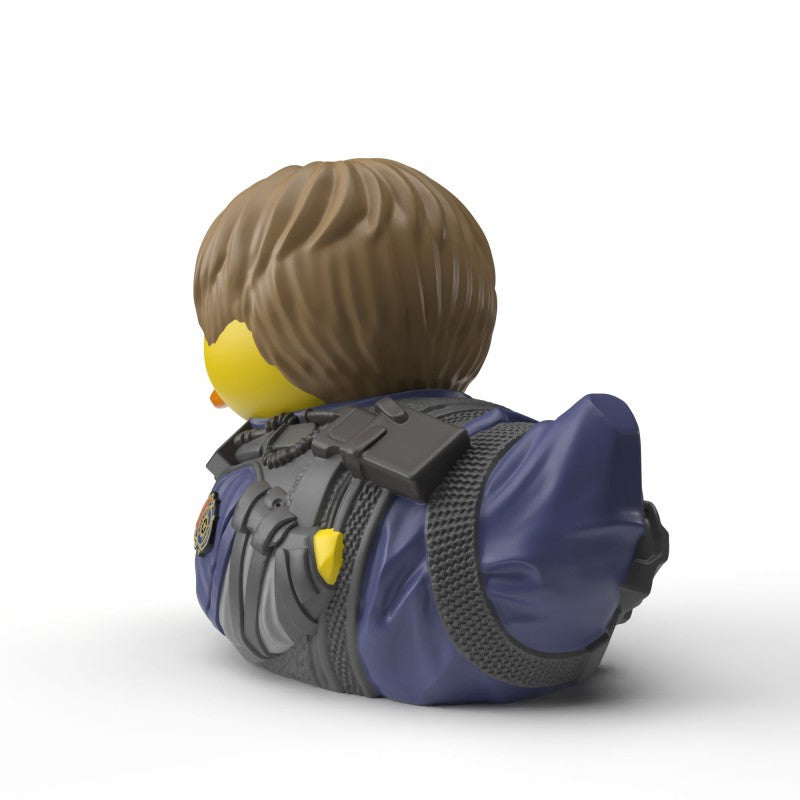 Tubbz kachnička malá Resident Evil - Leon S Kennedy