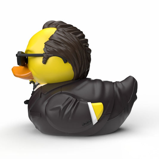 Tubbz kachnička Matrix - Agent Smith (první edice)