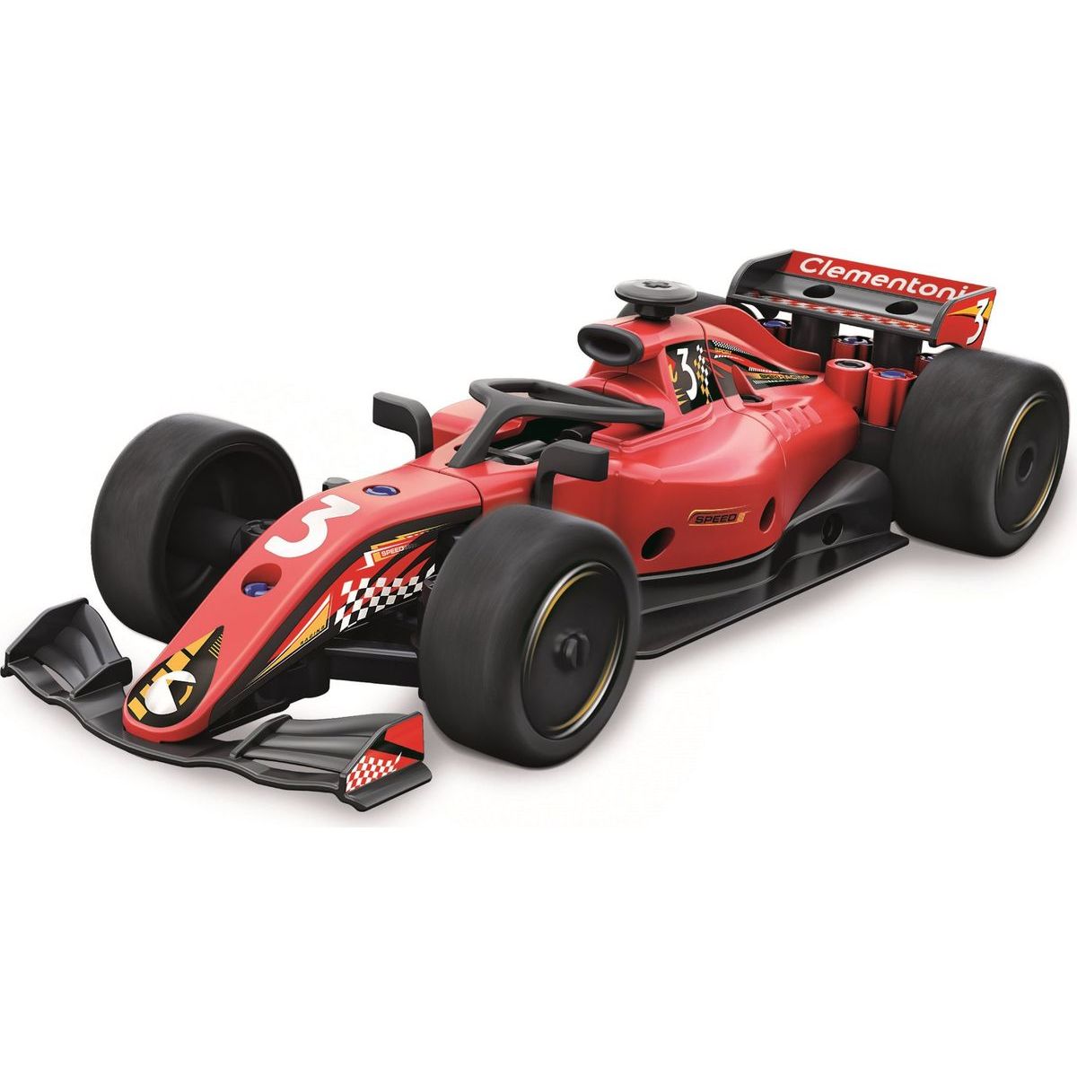 Clementoni - Science&Play Formule 1