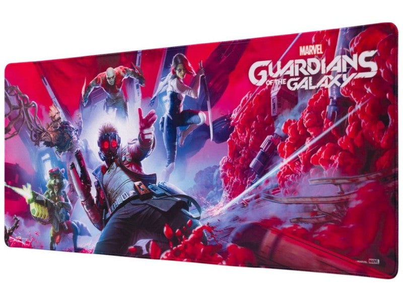 Herní XL podložka Marvel - Strážci galaxie