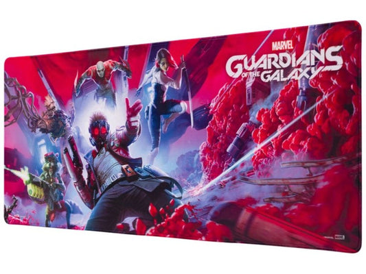 Herní XL podložka Marvel - Strážci galaxie