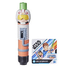 Star Wars meč Boba Fett