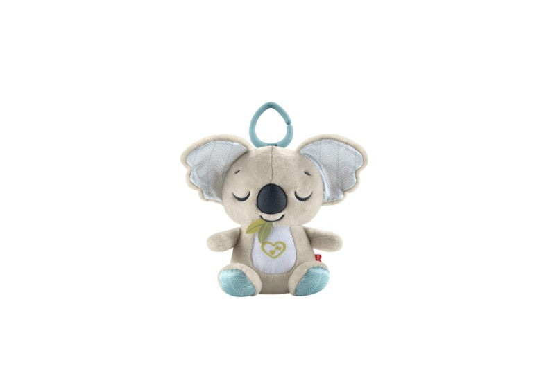 Fisher Price uklidňující koala na cesty