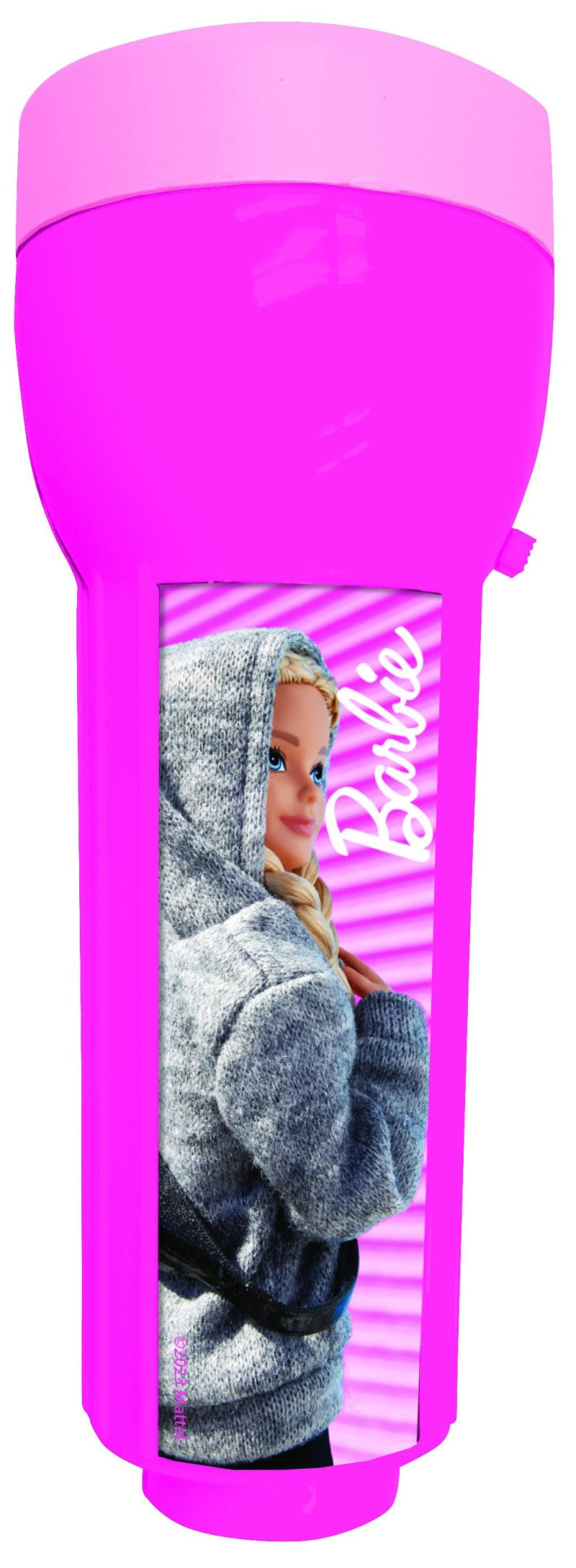 Lexibook Barbie set vysílačky, dalekohled, baterka, kompas