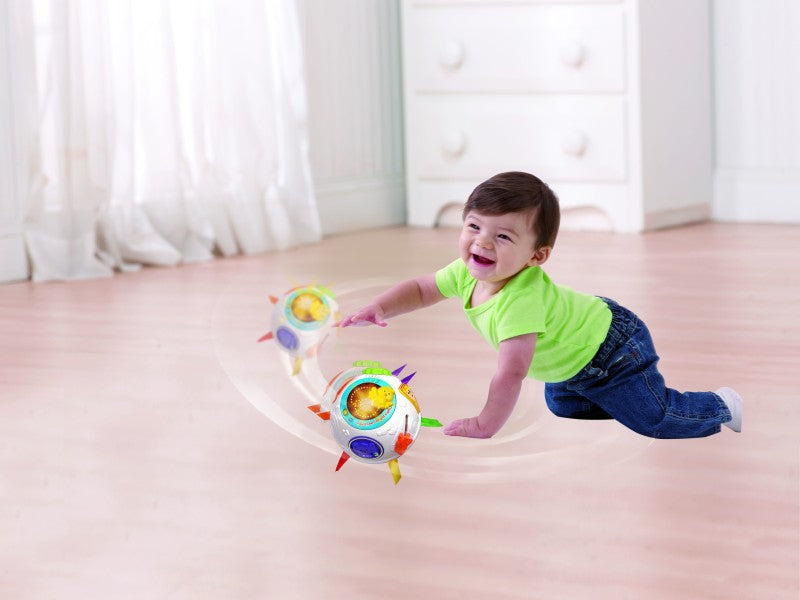 Vtech Neposlušný míček