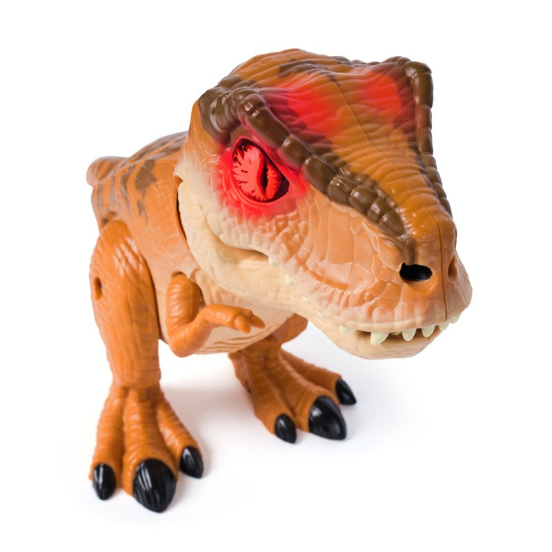 Primal Hatch Dino interaktivní T-rex líhnoucí se z vejce