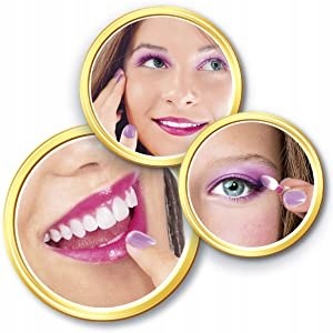 Crazy Chic Superstar Make UP
