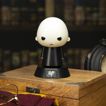 Icon Light - Voldemort