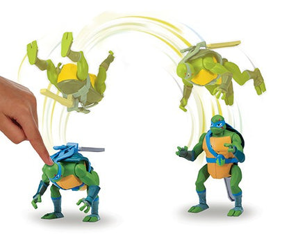 Želvy Ninja figurka se zvukem Raphael