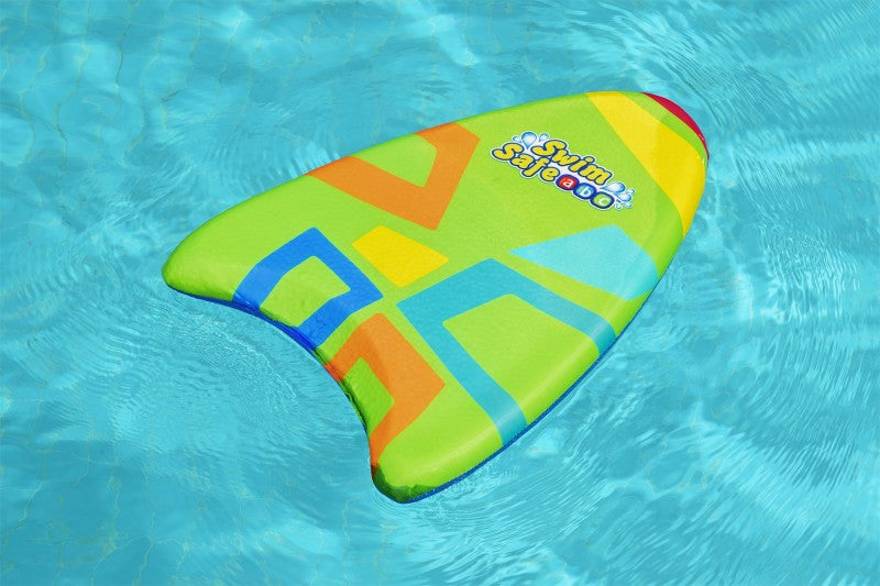 Destička plovací Aquastar růžová