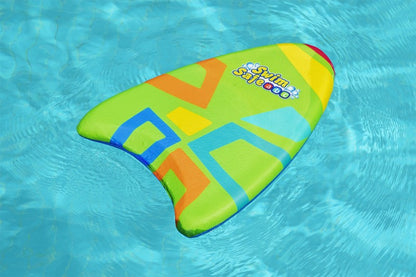Destička plovací Aquastar růžová