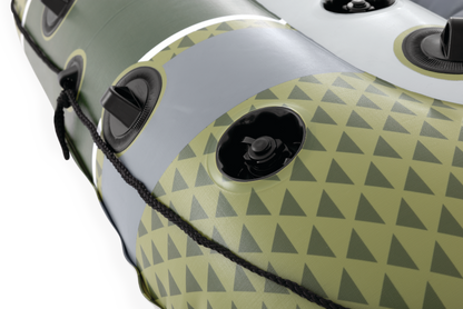 Seahawk™ 4 Boat Nafukovací člun