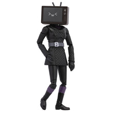 Skibidi Toilet Deluxe figurka Camereman