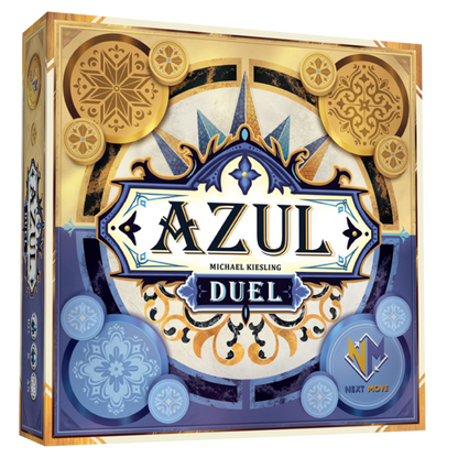 Azul Duel