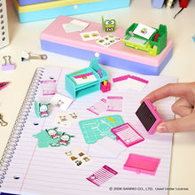 MGA's Miniverse - Make it Mini Hello Kitty, série 3, PDQ