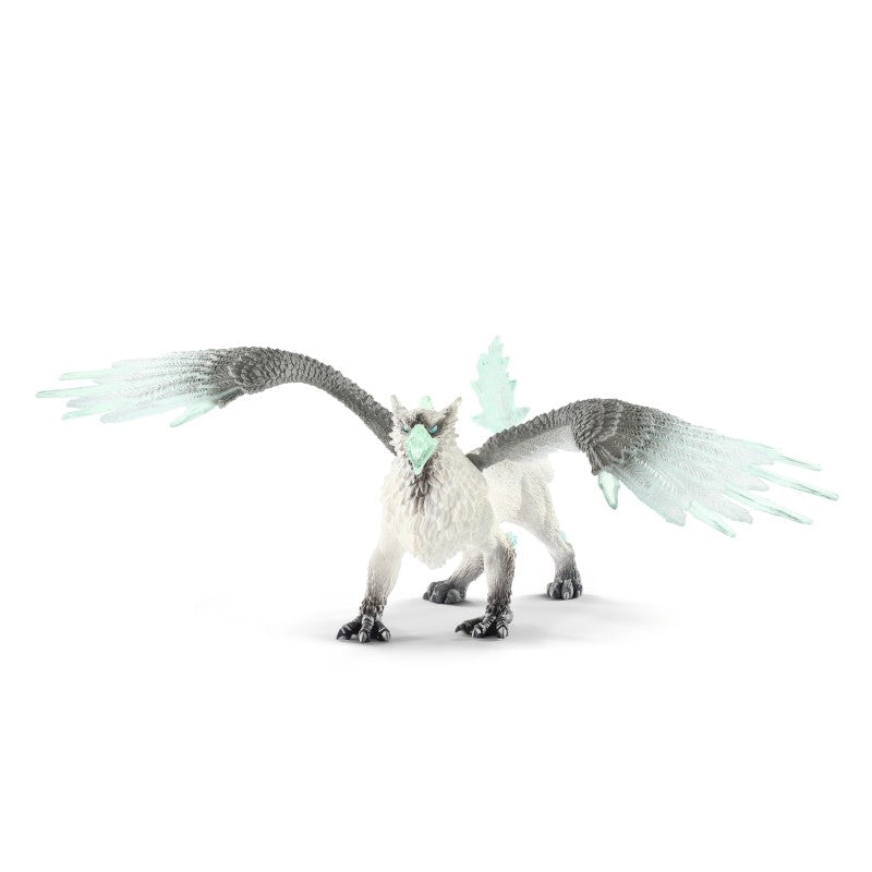 Ledový gryf