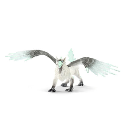 Ledový gryf