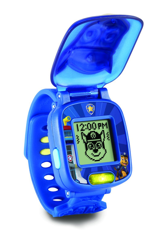 Vtech Mluvící hodinky - Chase Tlapková patrola