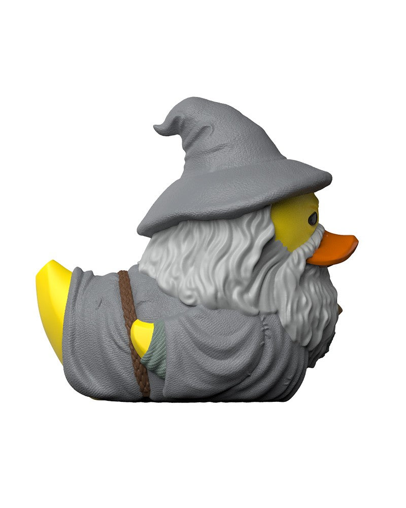 Tubbz kachnička Pán Prstenu Gandalf Šedý