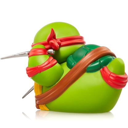 Tubbz kachnička TMNT Raphael