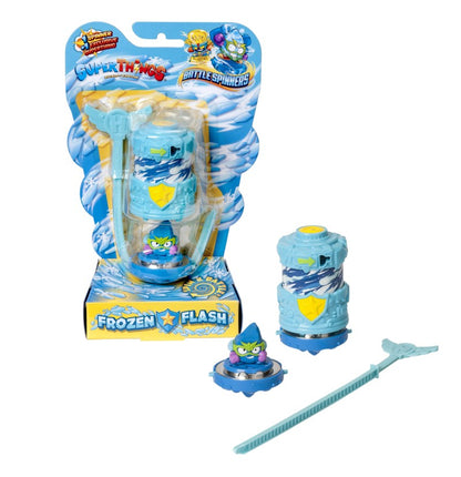 Figurka SuperThing S Battle Spinners