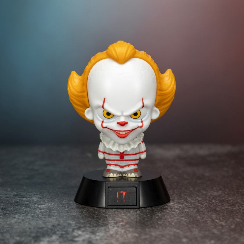 Icon Light Pennywise