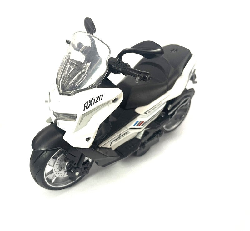 Motorka 1:14