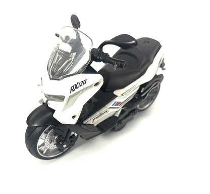 Motorka 1:14