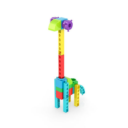 Engino Box Junior 10 modelů