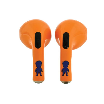 Lexibook bluetooth sluchátka do uší Naruto s vestavěným mikrofonem