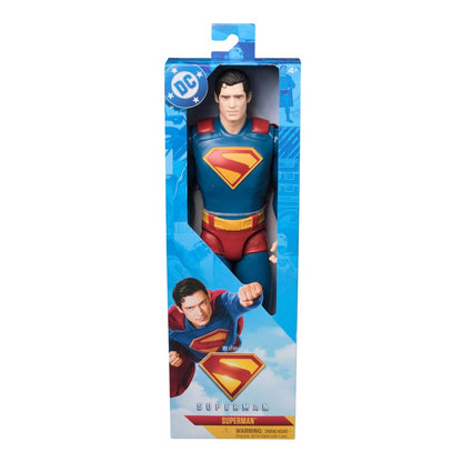Superman film figurky 30 cm Ultraman