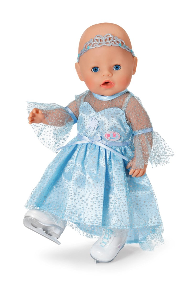 BABY born Souprava Princezna na ledě, 43 cm