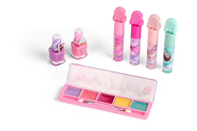 Sada malovátek Candy Creat it!