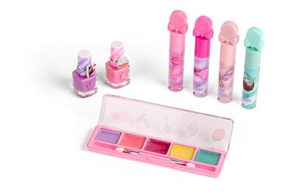 Sada malovátek Candy Creat it!
