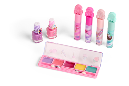Sada malovátek Candy Creat it!
