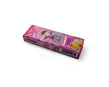 Tary Žveeejka - Tutti Frutti - 18g + tetovačka