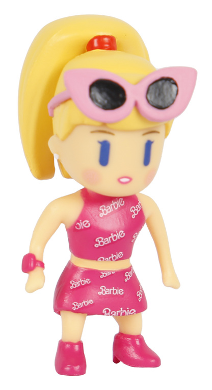 Figurka akční Stumble Guys X Barbie 1 ks