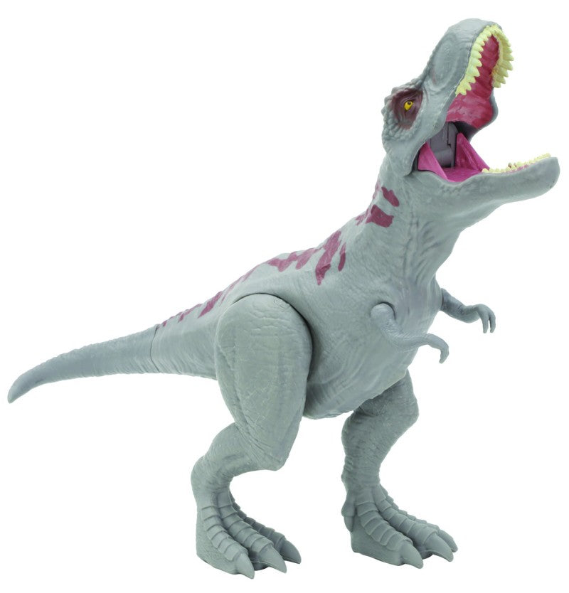 Dinosaurus interaktivní Velociraptor