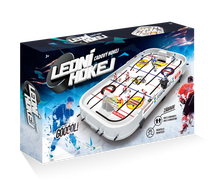 Lední hokej stolní hra