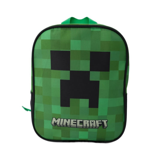 Minecraft batoh Creeper (junior)