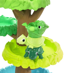 Little Tikes Vodní stůl Jezírko se zvířátky
